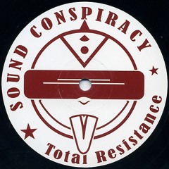 [Sound.Conspiracy]. - .4Q Live Pt2