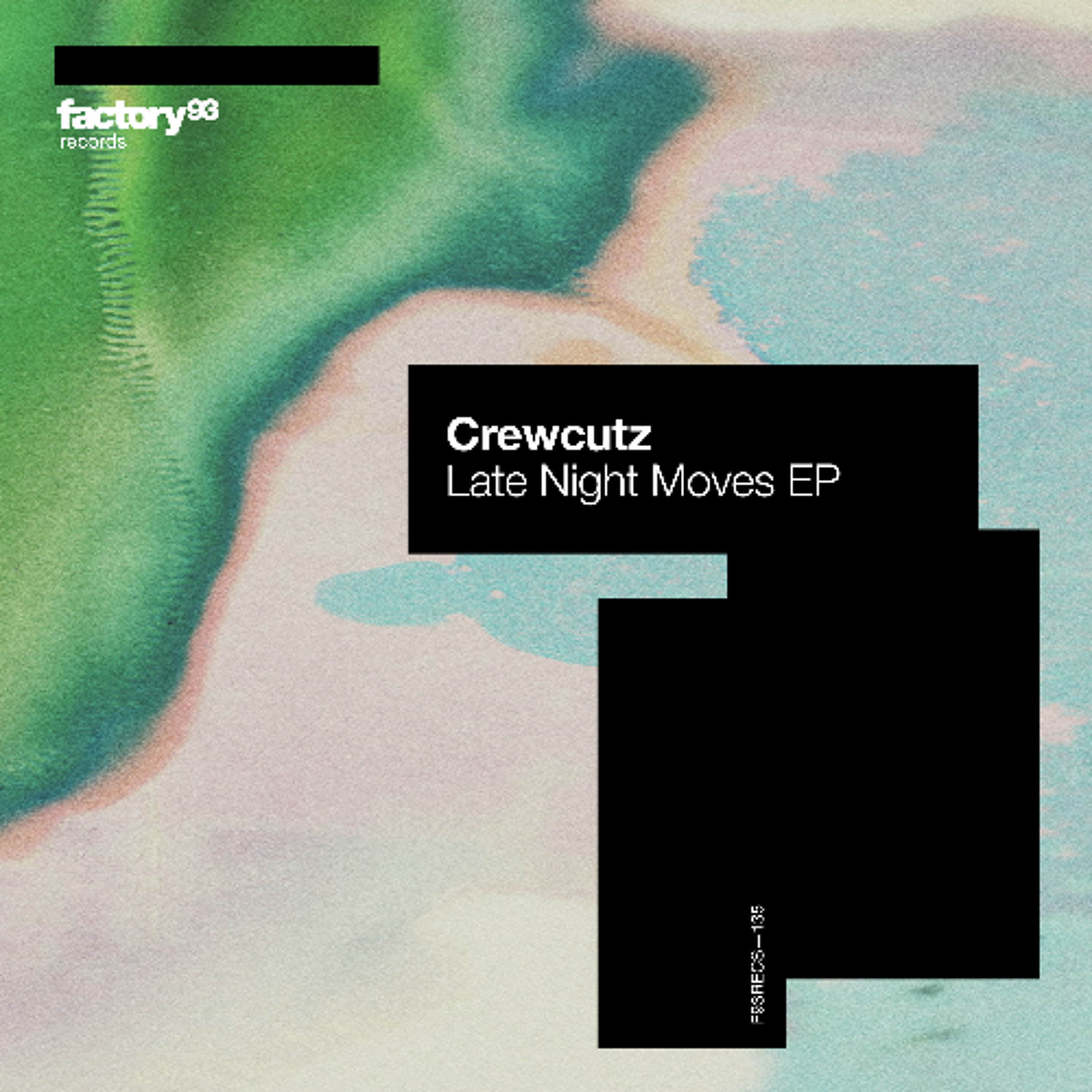 Crewcutz - Reasons episode artwork