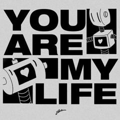 Mike Cervello  Chocolate Puma -You Are My Life VS .Bob Sinclair -Feel The Vibe(Original Mashup)