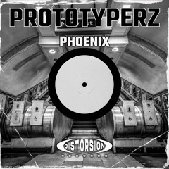 Prototyperz - Phoenix