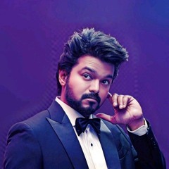 Whistle Podu | GOAT |