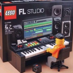 Lego of the mixer