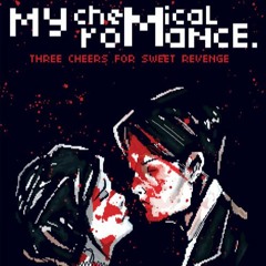 My Chemical Romance - Ghost of You 8-Bit Cover