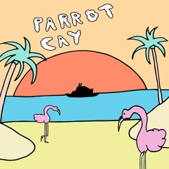 Deep Chills - Parrot Cay