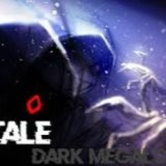 DUSTTALE Dark Megalovania [Red Megalovania] (ReveX Remix) Reupload