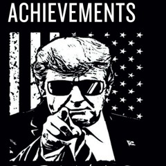 ✔Read⚡️ Donald Trump Achievements: Funny Novelty Notebook | Disguised As A Real