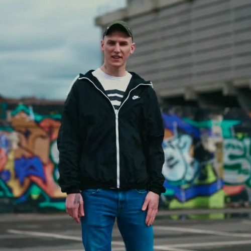 Gładki.JR - ŻE ŻYCIE MA SENS