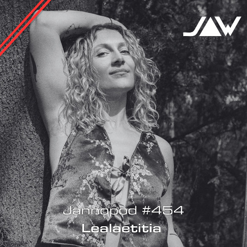 Jannopod #454 -  Lealaetitia