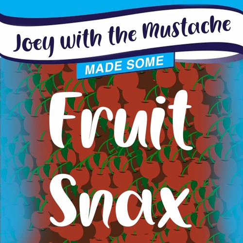 Fruit Snax - Black Cherry | Tech and Soulful House Promo Set