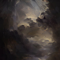 push - fog lake - sped up