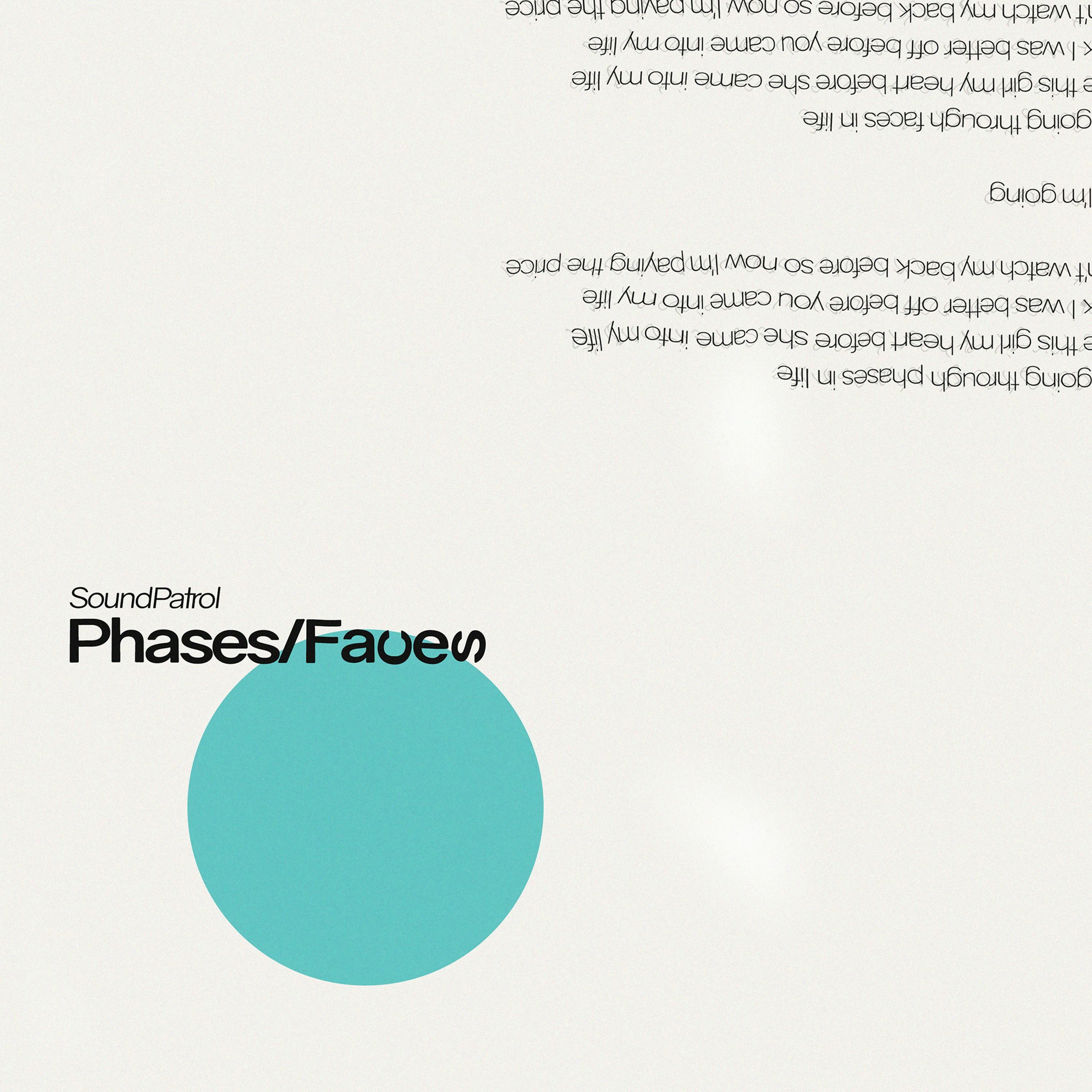 Phases/Faces episode artwork