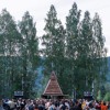 Скачать видео: Monument Festival 2022: Dorisburg & Efraim Kent hybrid