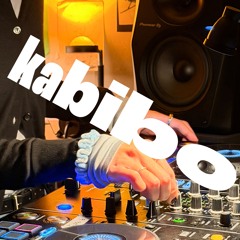 kabibo debut mix @D.D.P