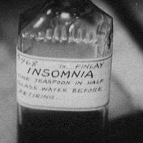 can't sleep [Prod. michael harrison]