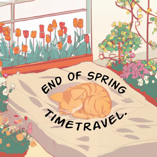 End Of Spring