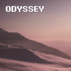 Odyssey (ft. Austin Teneyck) [Now on Spotify! Search for Lateknight Lofi]