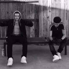 J Dos X AGM Zae - Talk My Shit