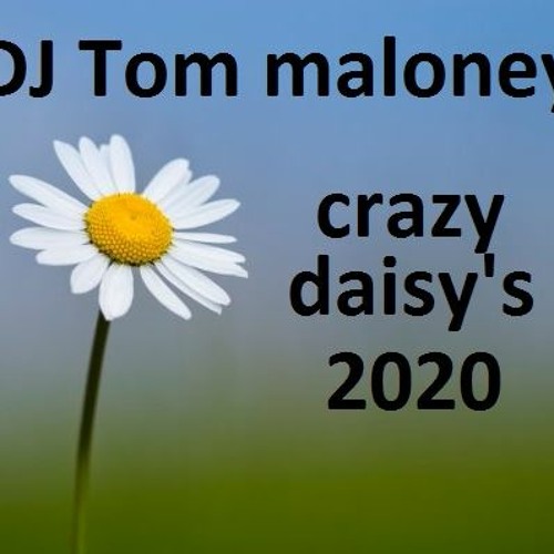 Dj Tom Maloney Crazy Daisys 2020 Mix Mp3