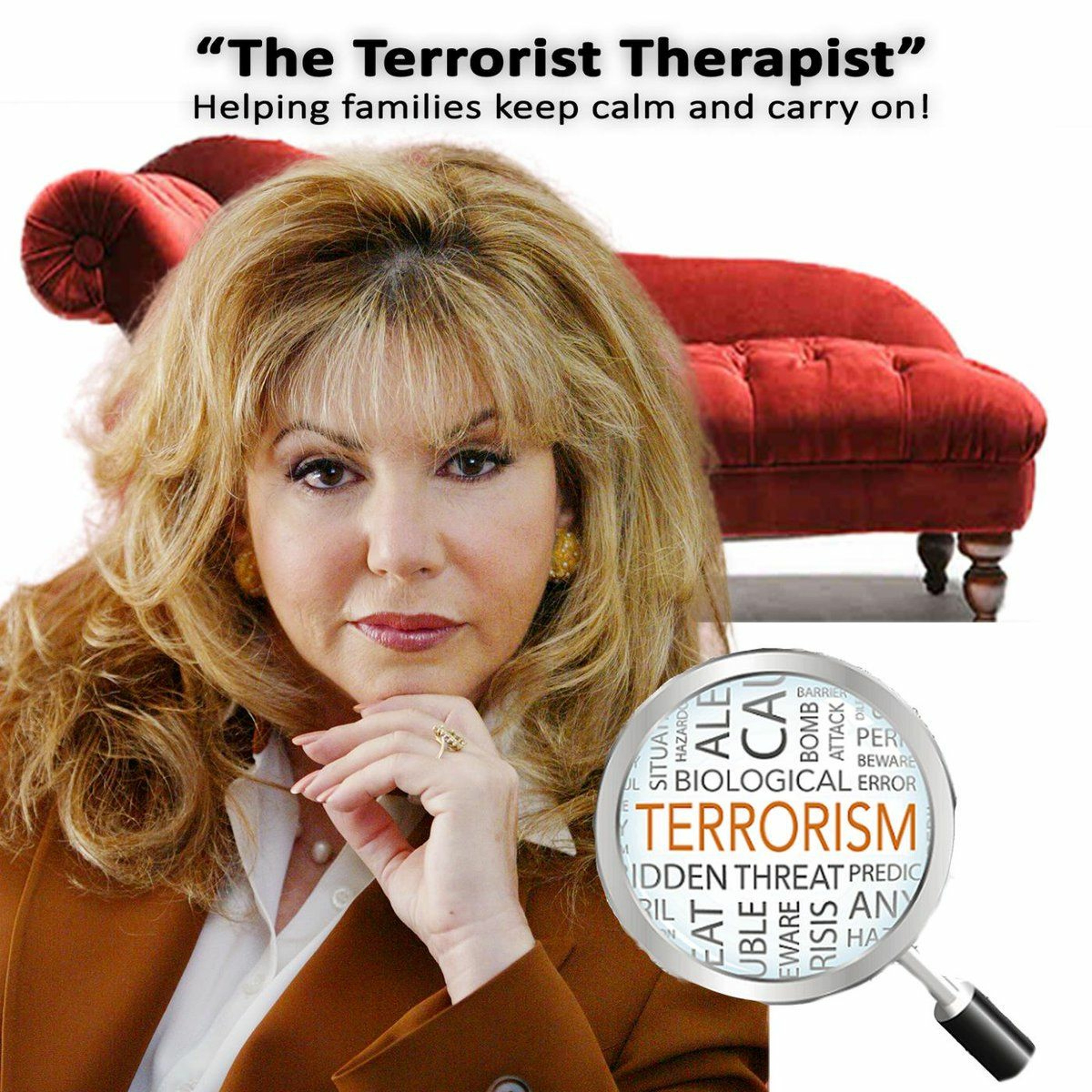 Terrorist Therapist