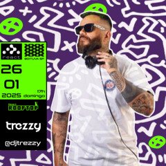 Trezzy@rooftopreactdjs - 26 Jan 25