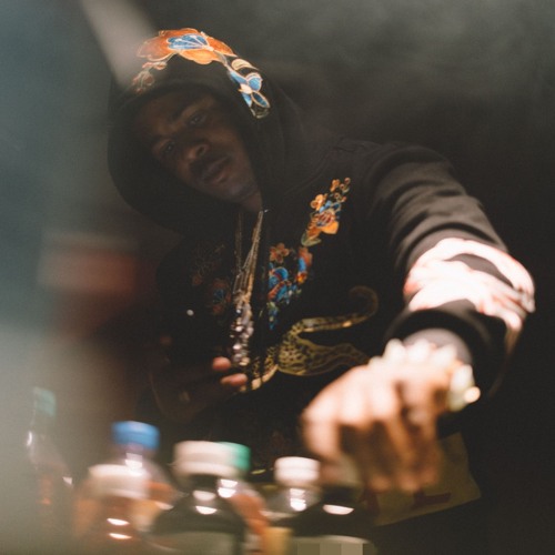 DRAKEO THE RULER x PEEKABOO (kendrick lamar)