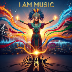 I Am Music