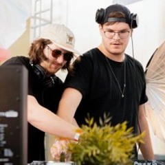 Verschallt B2B 6FOOT6 @BOtanical Beats Stage - AstA Sommerfest