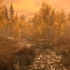 Jeremy Soule — “Fall” [“Forest Fall” Skyrim Explore Sound Palettes]