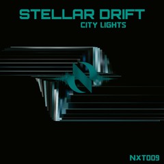 Stellar Drift - City Lights