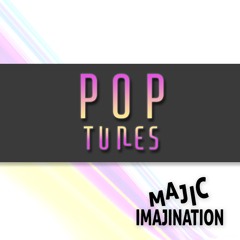 Pop Majic Imajination