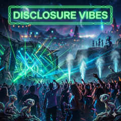 Disclosure Vibes