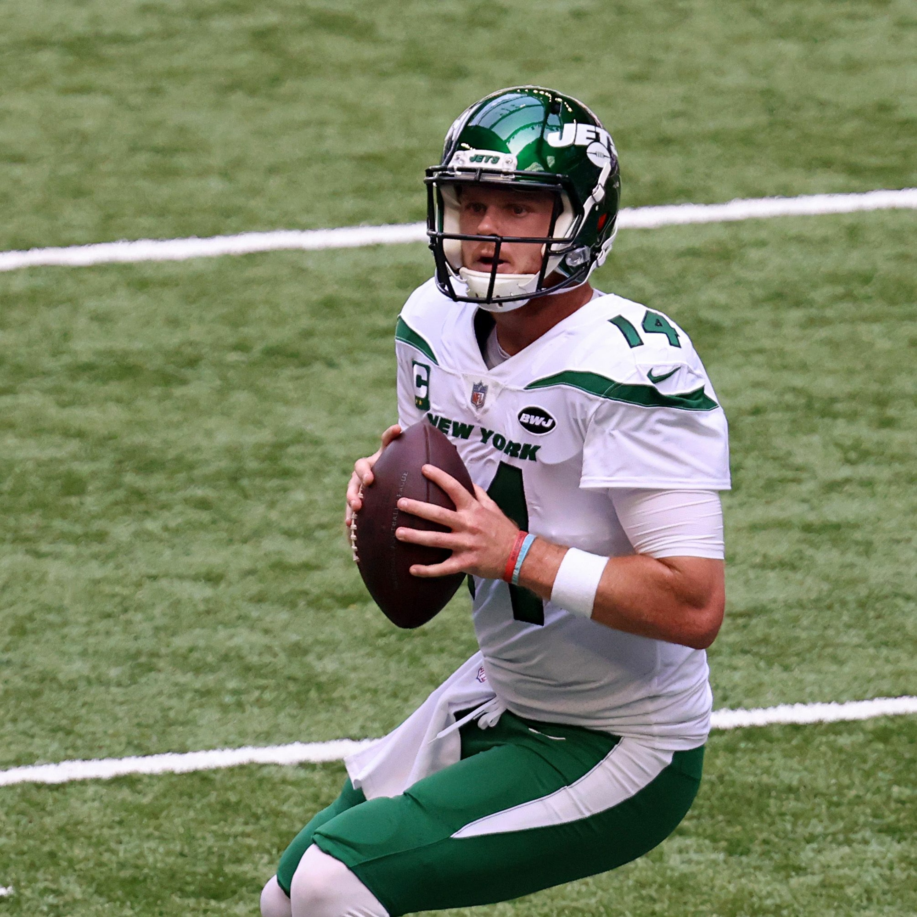 Ep. 148 -- Previewing the Broncos' Week 4 matchup against the New York Jets episode artwork