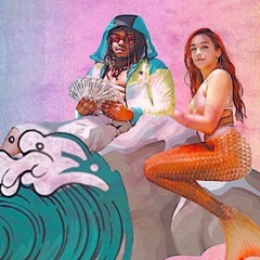 Kick Back (Prod. @TroyGotBeats)
