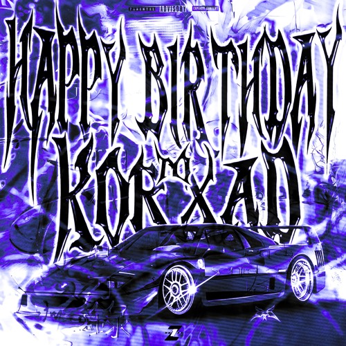 Prosperity - Korxad