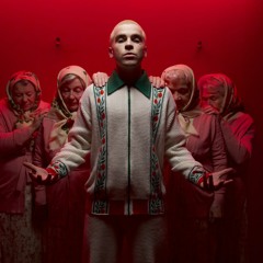 Wellboy - Вишні (West Junior remix Extended) [remaster]