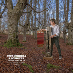 Laja eta bere Txapelak