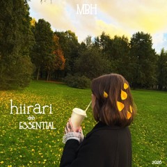 hiirari dnb essential 20/09/2026