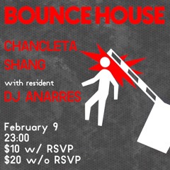 Shang - Live at Bounce House 2/9/24