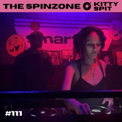 Kitty Spit | The Spinzone #111