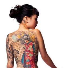 tokyo girl