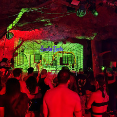 .: MICTLÁN :. SadoTech 2o Aniversario / Hard Techno & Psytrance