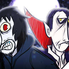 Freshy Kanal: Morbius vs. Dracula - ft. Chase Beck & Littleflecks