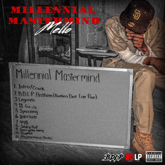 MasterMind MELLO (prod. Lock)