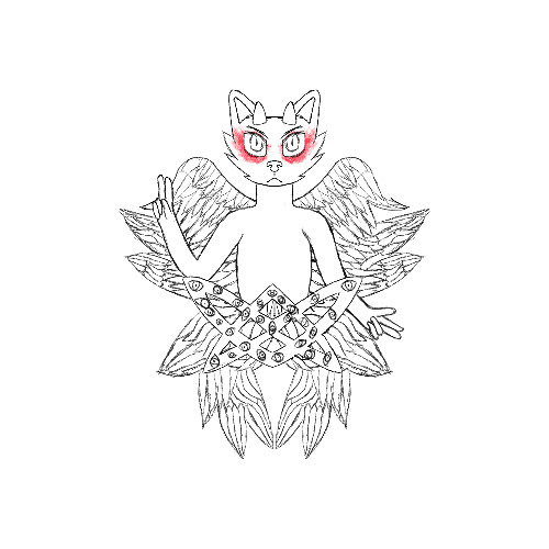 my teeth will free you