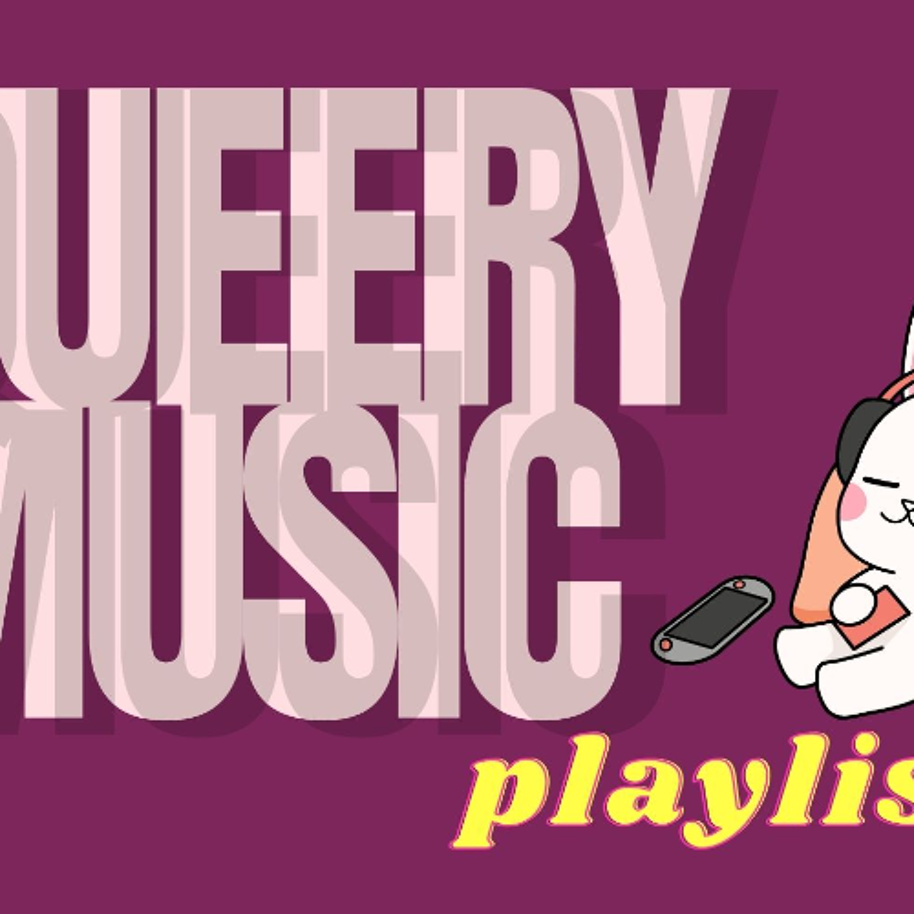 From Queery Music, with Love, Hale - featuring Kalisway, Reyna Tropical, Dreamer Isioma, Say She She, PawPaw Rod, Dizzy Fae, Obongjaya, and Little Simz episode artwork
