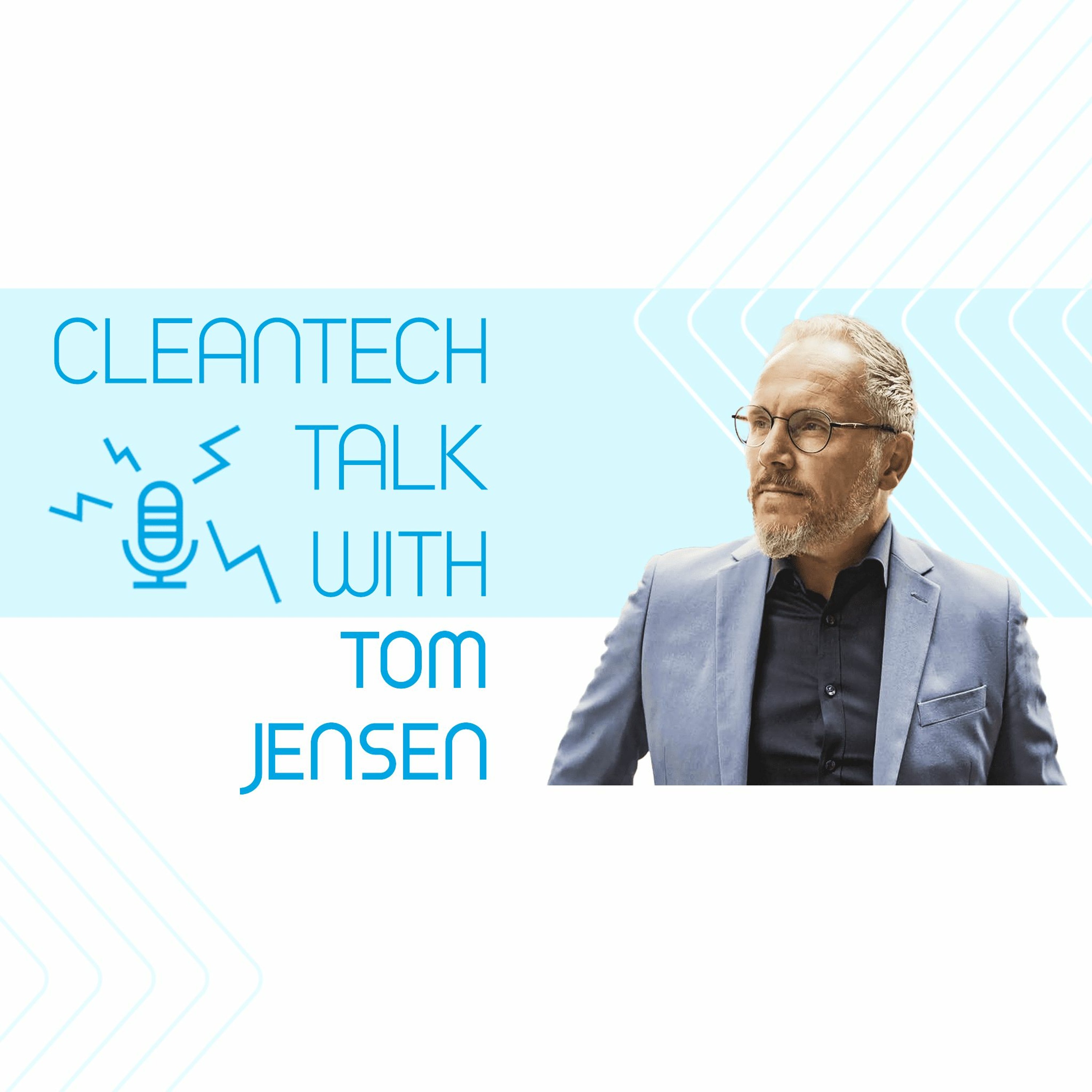 CleanTech Talk — EVs, Solar, Batteries, AI, Tesla