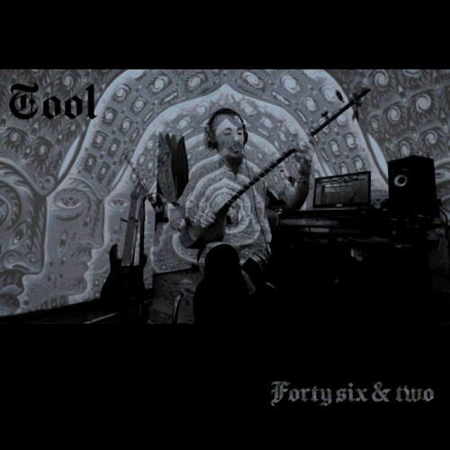 TOOL - Forty Six & 2 (Dotar Cover)