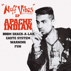 Boom Shack-A-Lak (Edit)