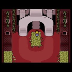 [Undertale AU] [Underfell - Area] Ruins (WIP)