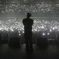 The Party Never Ends Juice WRLD Tribute